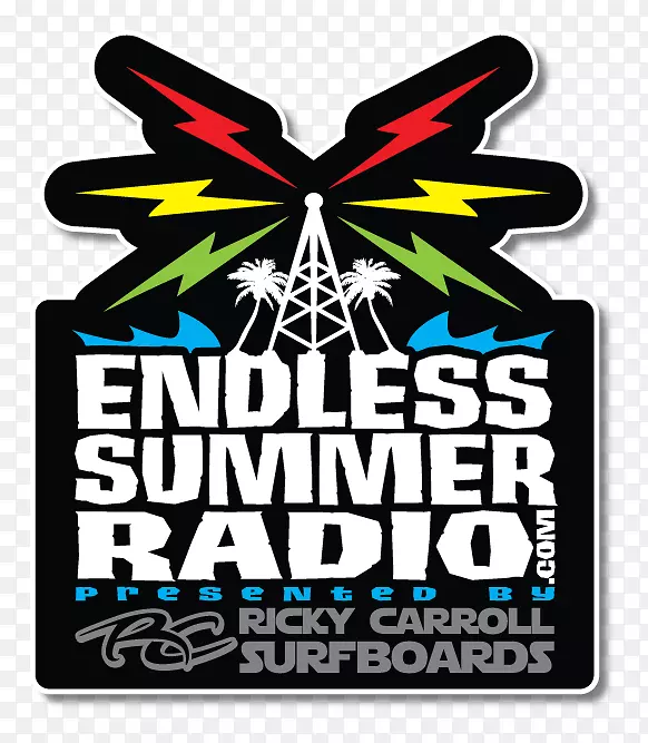 卫星海滩可可海滩永无止境的夏季电台劳德代尔堡电台派对