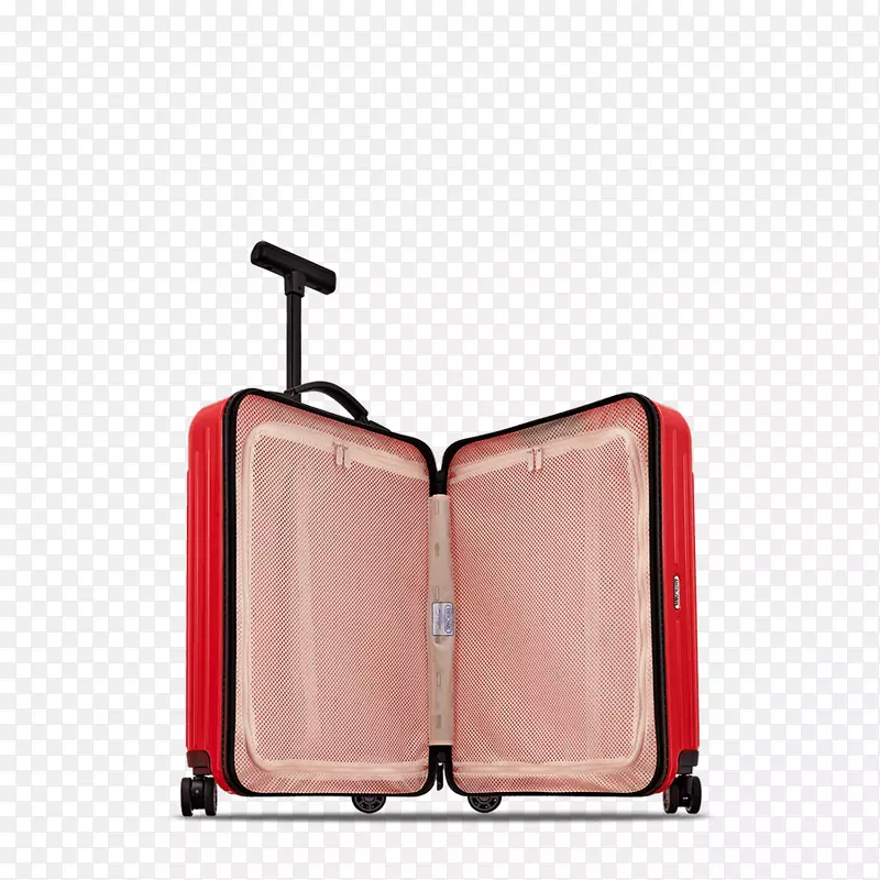手提箱里莫瓦行李旅行手提行李手提箱