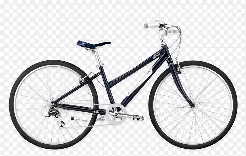 咖啡厅感觉自行车店自行车-自行车
