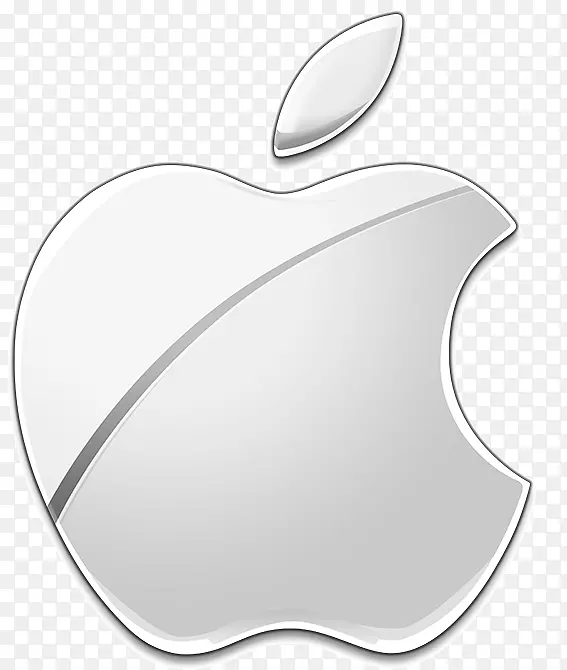 苹果iphone 5c标志-苹果