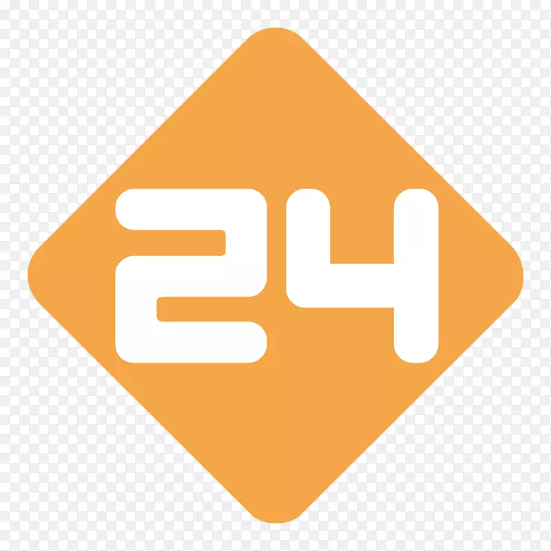 荷兰尼德兰24电视频道广播-数字信息