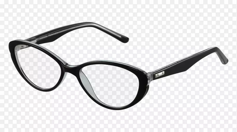 太阳镜新手戴眼镜处方眼镜