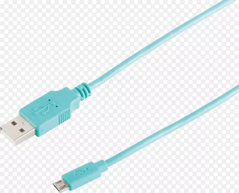 串行电缆电连接器微型usb电缆usb