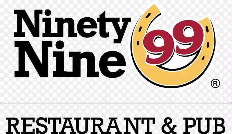 99家餐厅和酒馆99家餐厅菜单食品-餐厅标识