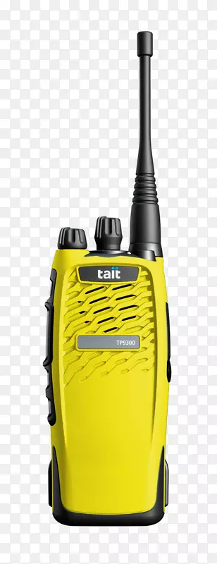 数字移动无线电TAIT通信项目25-无线电