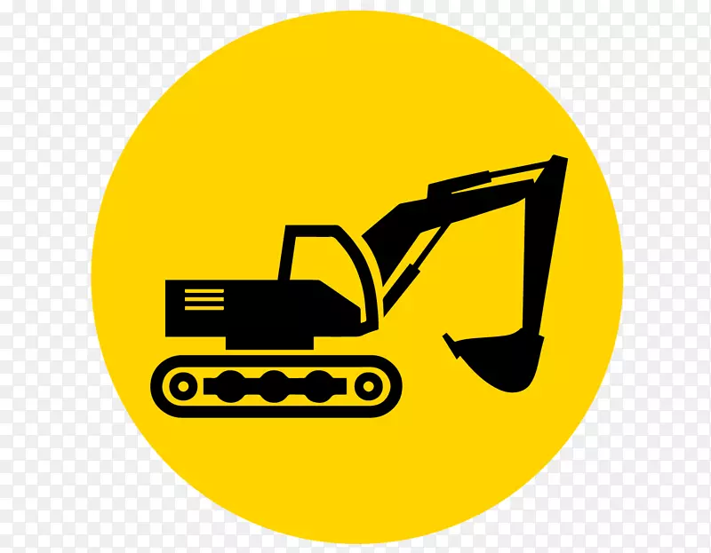 卡特彼勒公司挖掘机重型机械免费视频