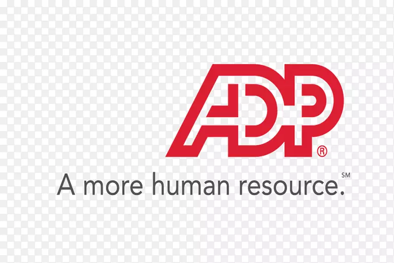 ADP，LLC人力资源薪资人力资源管理-红边