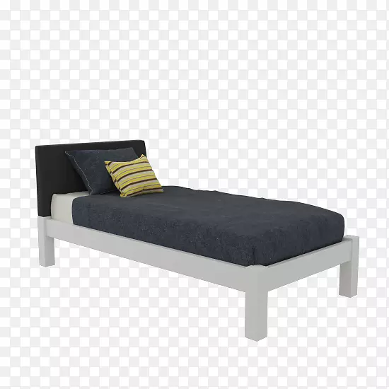 床架，双层床，抽屉床垫-床