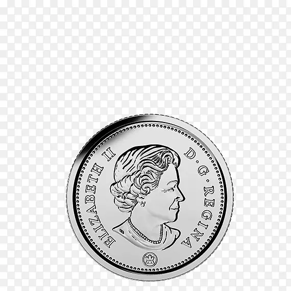 加拿大一角硬币-加拿大