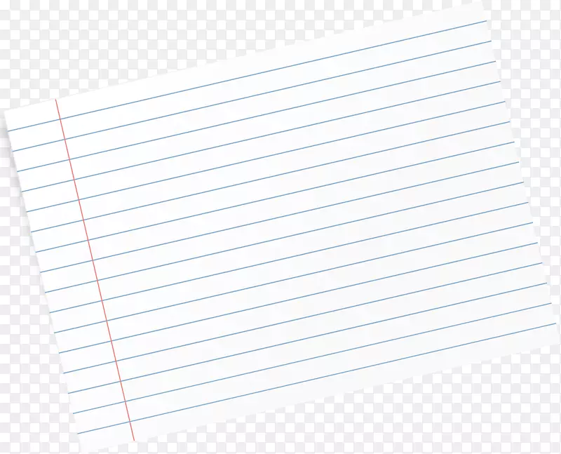 纸线角写字纸