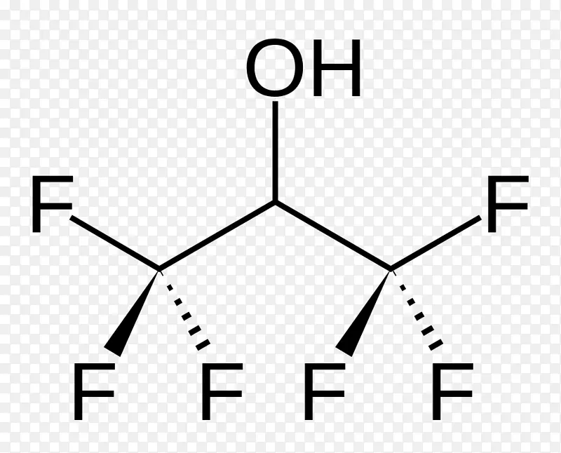 酒石酸钠，六氟-2-丙醇，酒石酸钾，酒石酸