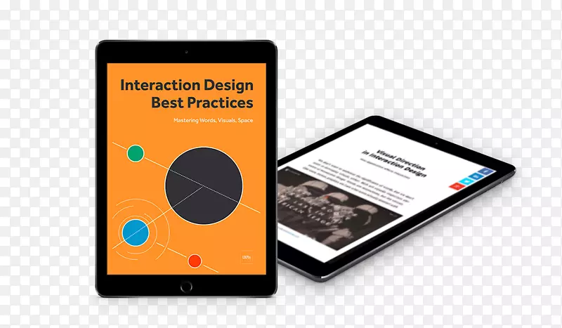 交互设计用户界面设计书籍艺术广告设计页面布局