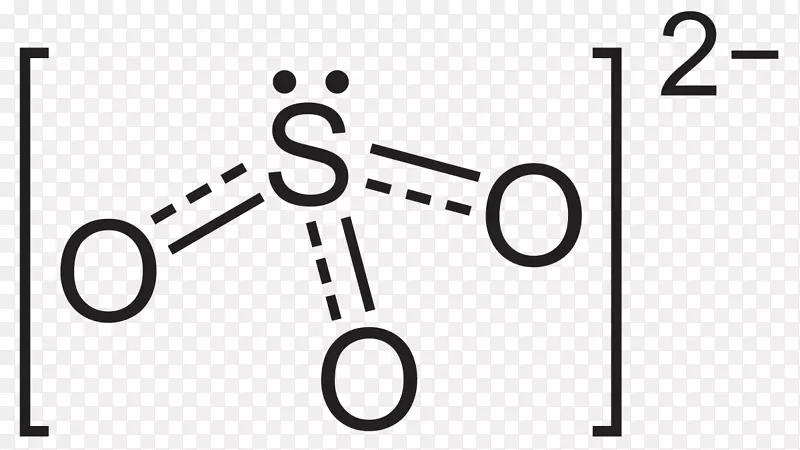 二氧化硫路易斯结构共振二氧化硒三氧化硫-热