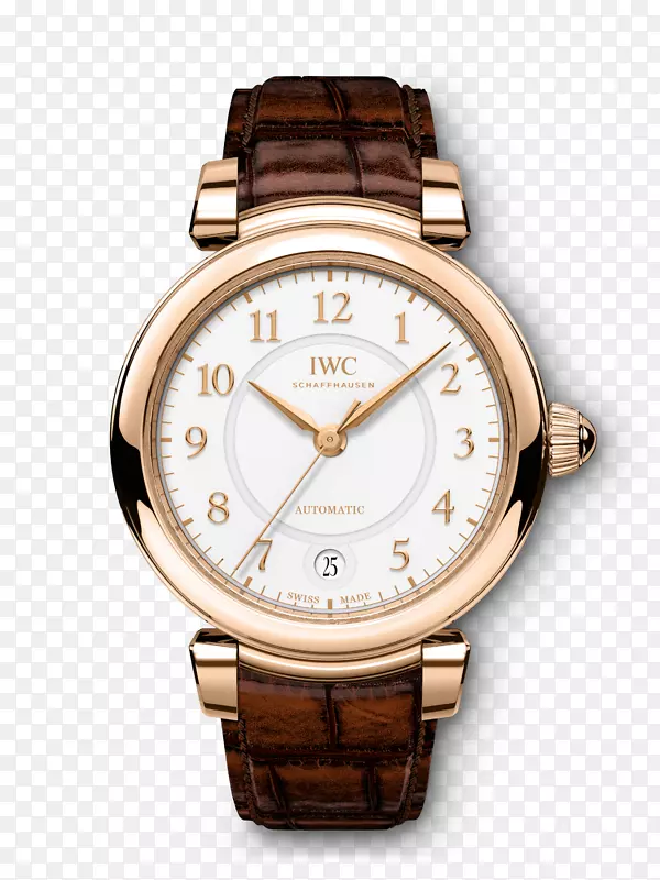 沙夫豪森国际钟表公司珠宝表带手表