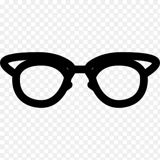 太阳镜电脑图标kuboraum眼镜