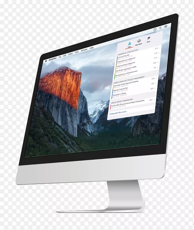 MacBookpro imac电脑视网膜显示器-精美徽章