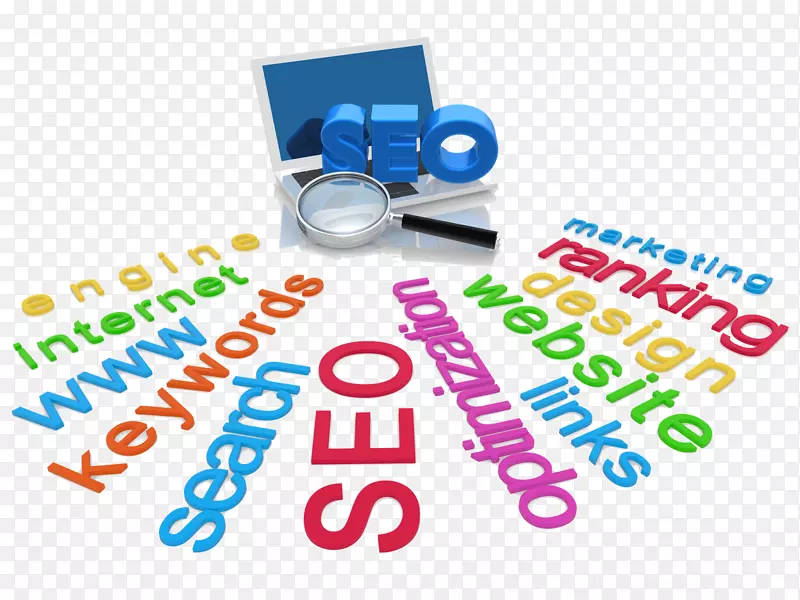 搜索引擎优化网络搜索引擎有机搜索谷歌搜索数字营销