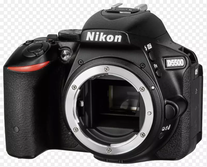 尼康d 5300佳能eos摄影胶片数码单镜头反射式照相机