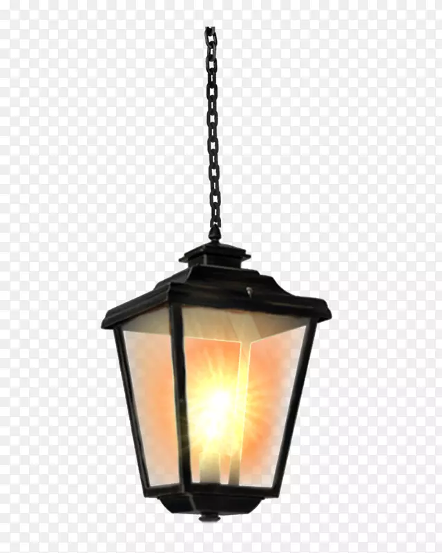 灯具夹艺术.光