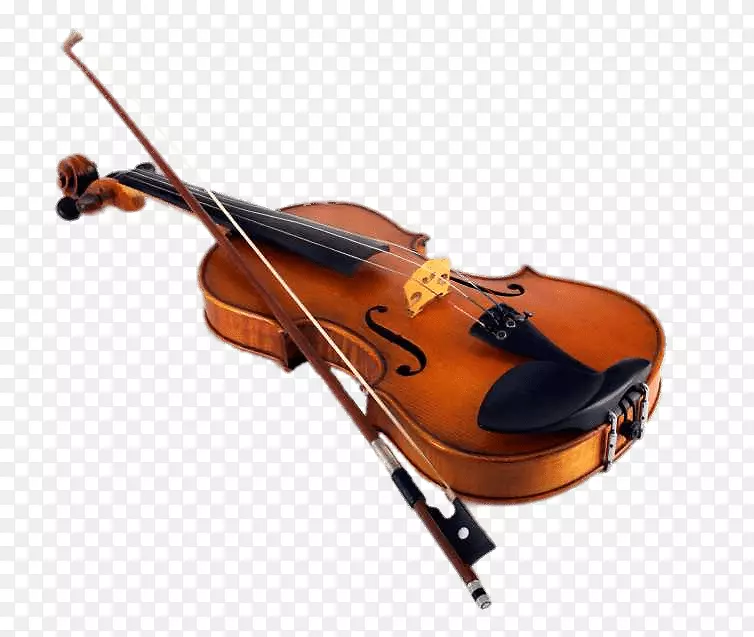 小提琴乐器剪辑艺术小提琴