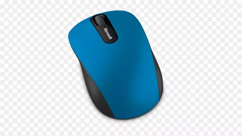 电脑鼠标微软电脑键盘蓝牙低能电脑鼠标