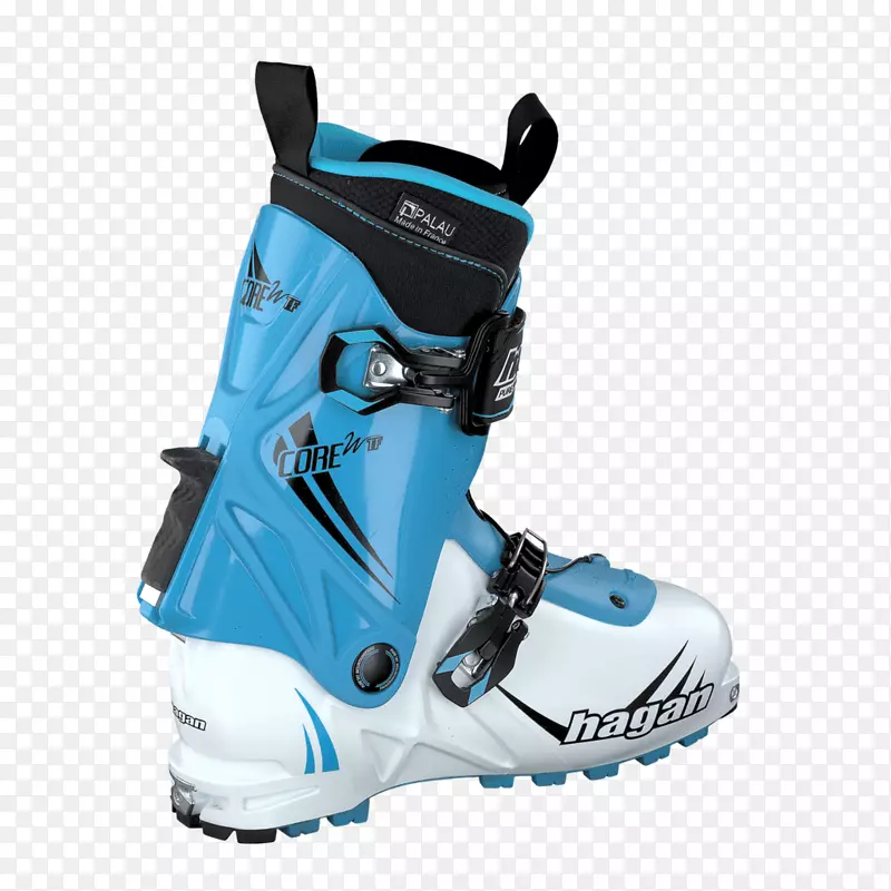 滑雪靴登山靴Hagan滑雪旅游靴