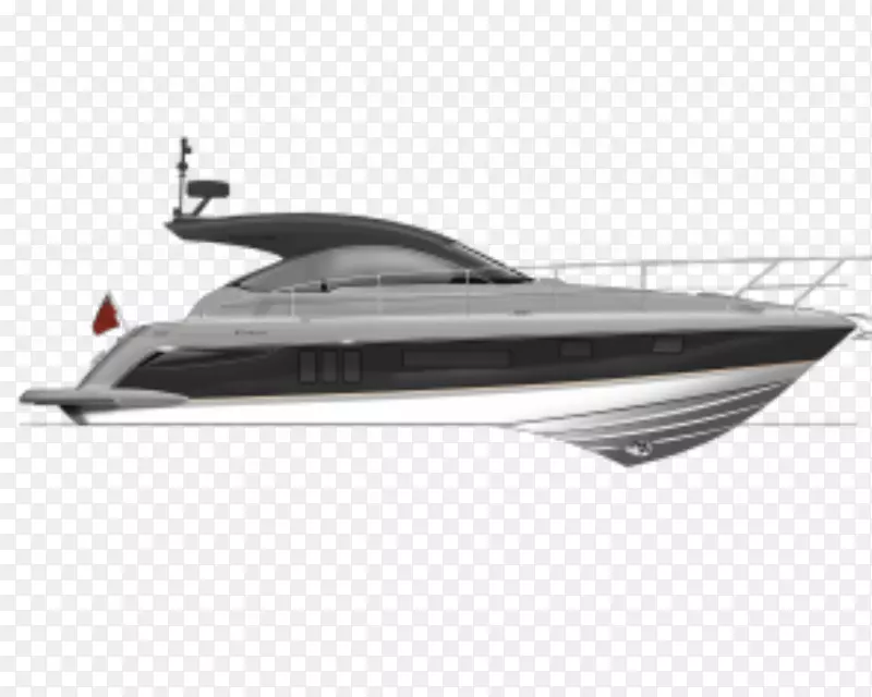 豪华游艇摩托艇FAirline游艇有限公司-船型设计