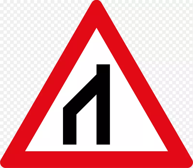 南非交通标志道路警告标志-行政