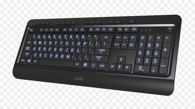电脑键盘背光usb电脑鼠标无线键盘usb