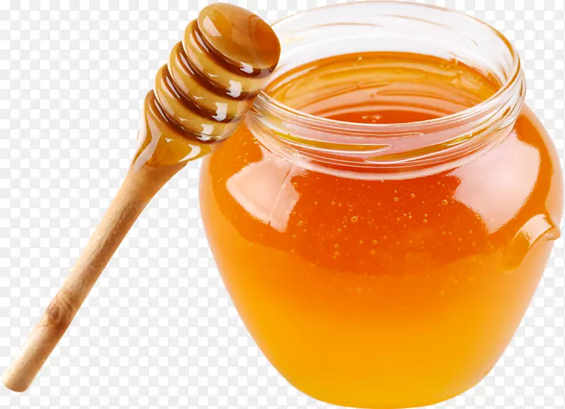有机食品蜜蜂健康-蜂蜜