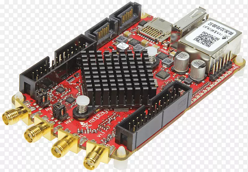红色火龙果频谱分析仪Arduino电气工程电子学。