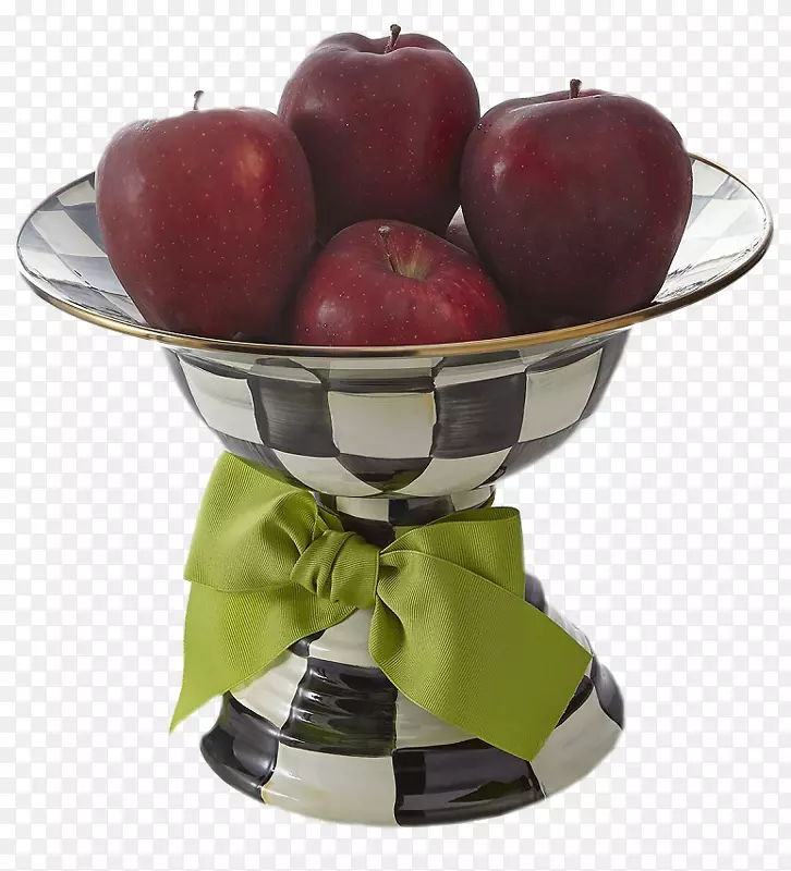苹果碗餐具-装饰精美的主页