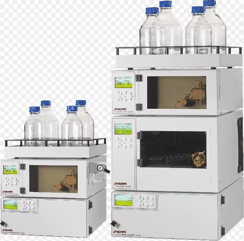 离子色谱分析化学实验室高效液相色谱法