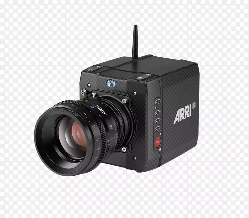 Arri Alexa摄像机帧速率佳能相机设备
