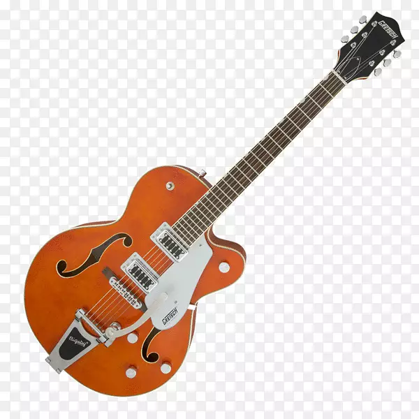 Gretsch半声吉他电吉他拱顶吉他Gretsch