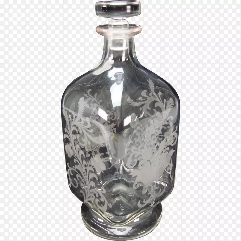 玻璃瓶装饰瓶.花玻璃瓶