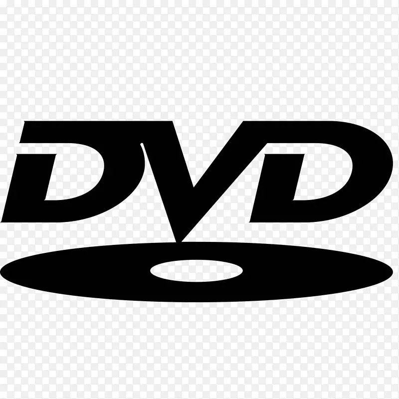 电脑图标dvd光盘剪辑艺术-dvd