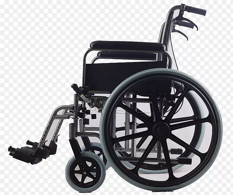 电动轮椅滚垫轮椅