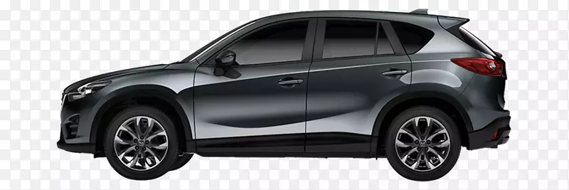 2017年马自达CX-5 2014马自达CX-5汽车运动多功能车-马自达