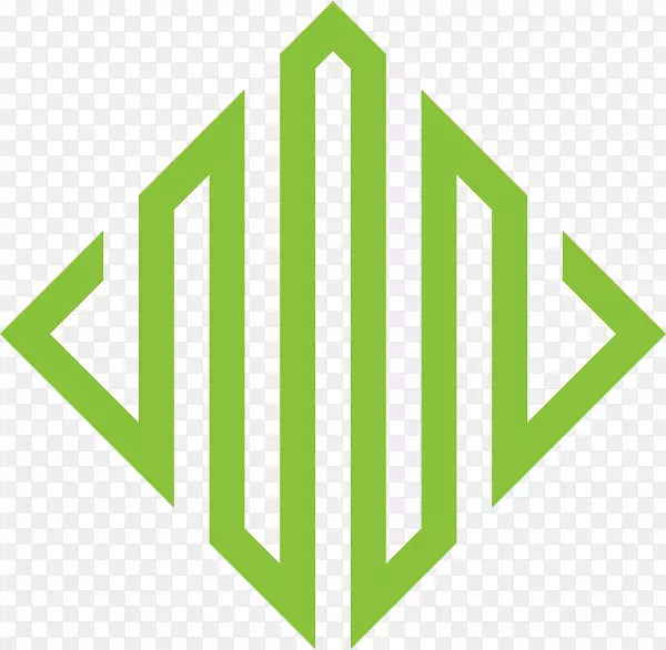 校园标志品牌旁遮普省房地产-绿色家居标志