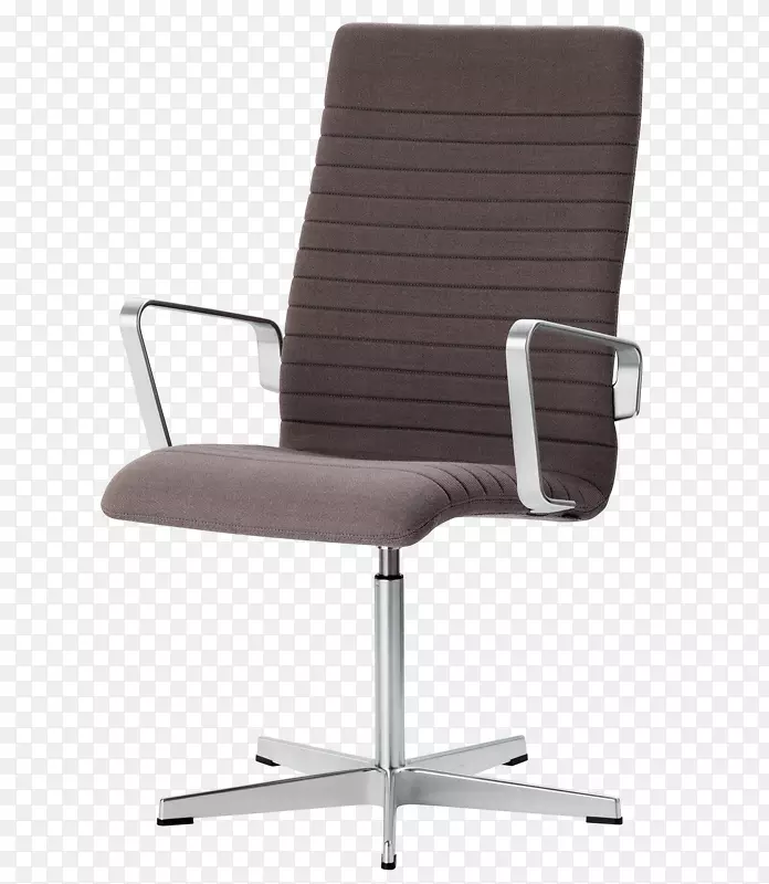 3107型椅子蚂蚁椅Fritz Hansen-Oxford