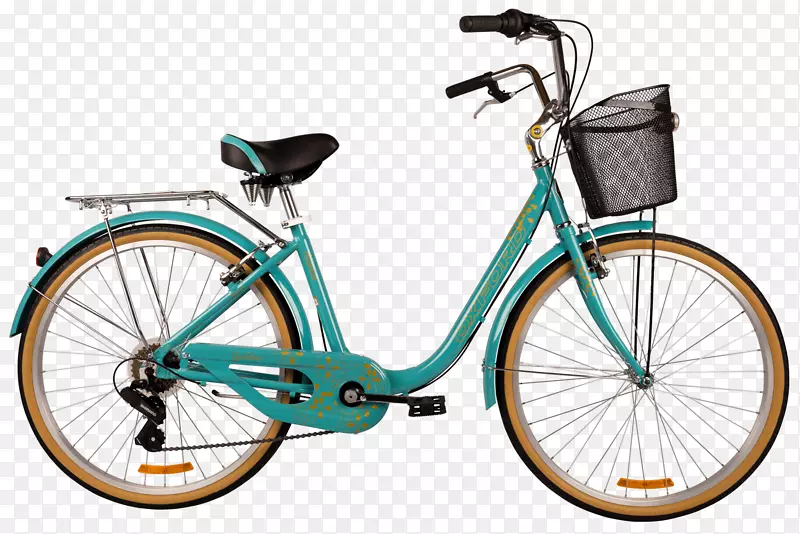通用自行车弗伦尼诉莫纳克巨型自行车-牛津