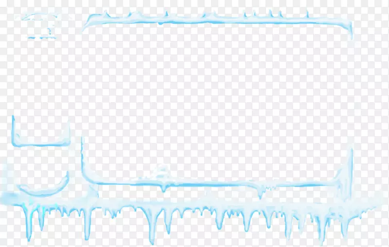 品牌桌面壁纸-雪覆盖