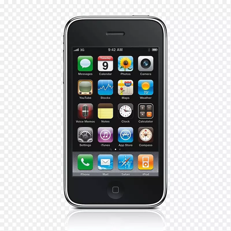 iPhone3GS iPhone4s苹果-iphone