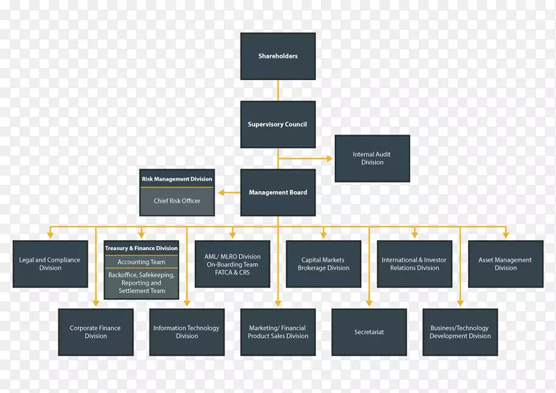 组织结构组织结构图管理公司-组织结构图