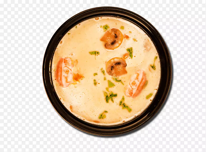 玉米杂烩汤卡凯菜花寿司吧蛤蜊生菜海草汤
