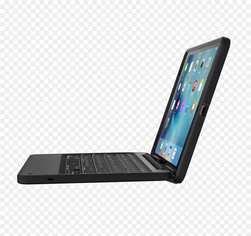 iPad电脑键盘Zagg手持设备上网本-BBU