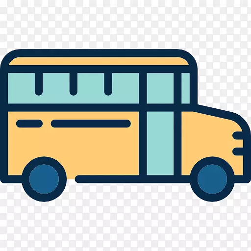 校车公共交通巴士服务-快付