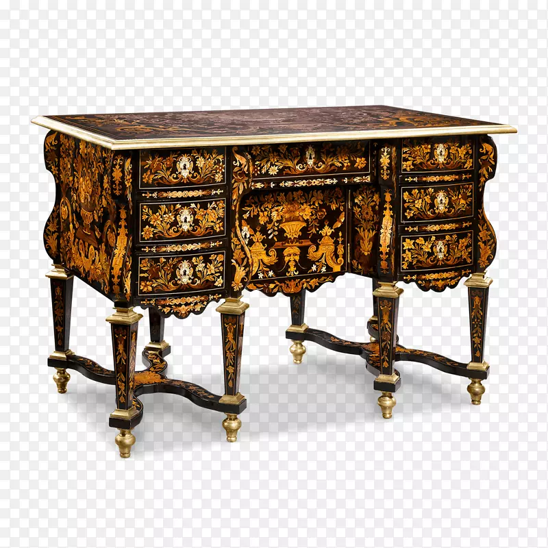 桌子古董家具法国家具古董桌