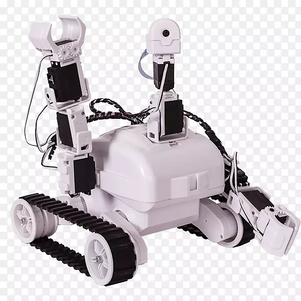 机器人套件机器人漫游车六足机器人